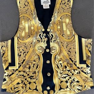 Herme’s Vest